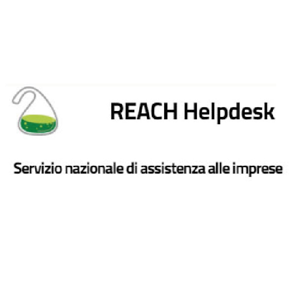 REACH Helpdesk